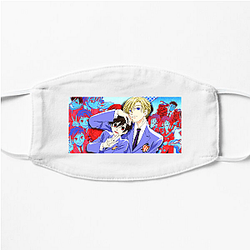 Ouran High School Host Club – The Elegant Chaos Capsule Ouran High School Host Club Face Masks