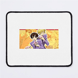 Ouran High School Host Club – Collector’s Romance Edition Ouran High School Host Club Mouse Pads