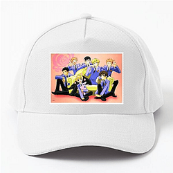 Ouran High School Host Club – The Twins' Mischief Set Ouran High School Host Club Hats & Caps