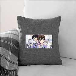 Ouran High School Host Club – Honey’s Sweetest Moments Ouran High School Host Club Pillows Cover