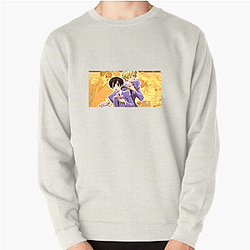 Ouran High School Host Club – Collector’s Romance Edition Ouran High School Host Club Sweatshirts