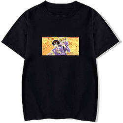 Ouran High School Host Club – Collector’s Romance Edition Ouran High School Host Club T-Shirts