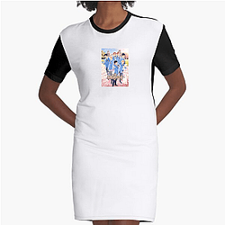 Ouran High School Host Club – Royal Charm Drop Ouran High School Host Club Dresses