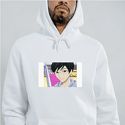 Ouran High School Host Club – Best of Tamaki Series Ouran High School Host Club Hoodies