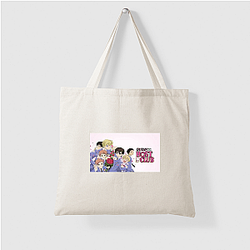 Ouran High School Host Club – Exclusive Club Vibes Pack Ouran High School Host Club Bags