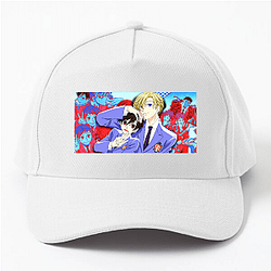 Ouran High School Host Club – The Elegant Chaos Capsule Ouran High School Host Club Hats & Caps