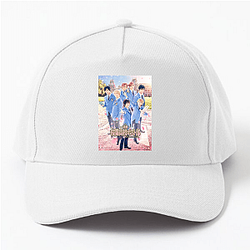 Ouran High School Host Club – Royal Charm Drop Ouran High School Host Club Hats & Caps