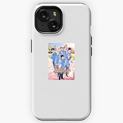 Ouran High School Host Club – Royal Charm Drop Ouran High School Host Club Samsung Cases