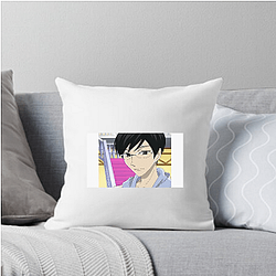 Ouran High School Host Club – Best of Tamaki Series Ouran High School Host Club Pillows Cover