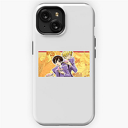 Ouran High School Host Club – Collector’s Romance Edition Ouran High School Host Club iPhone Cases
