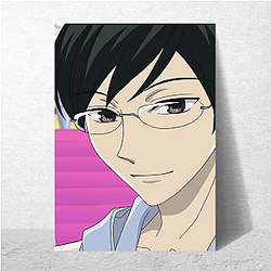 Ouran High School Host Club – Best of Tamaki Series Ouran High School Host Club Posters
