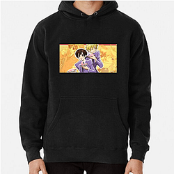 Ouran High School Host Club – Collector’s Romance Edition Ouran High School Host Club Hoodies