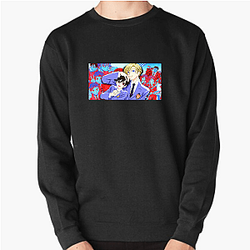 Ouran High School Host Club – The Elegant Chaos Capsule Ouran High School Host Club Sweatshirts