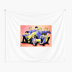Ouran High School Host Club – 트윈스 미수건 세트 Ouran High School Host Club 관련 상품