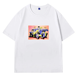 Ouran High School Host Club – The Twins' Mischief Set Ouran High School Host Club T-Shirts