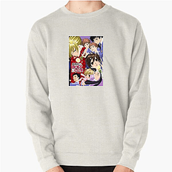 Ouran High School Host Club – Signature Rose Edition Ouran High School Host Club Sweatshirts
