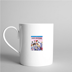 Ouran High School Host Club – Ultimate Rose Petal Drop Ouran High School Host Club Mugs