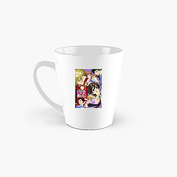 Ouran High School Host Club – Signature Rose Edition Ouran High School Host Club Mugs