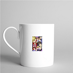 Ouran High School Host Club – Signature Rose Edition Ouran High School Host Club Mugs