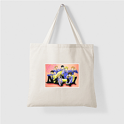 Ouran High School Host Club – The Twins' Mischief Set Ouran High School Host Club Bags
