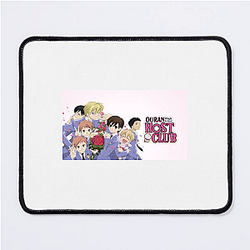 Ouran High School Host Club – Exclusive Club Vibes Pack Ouran High School Host Club Mouse Pads