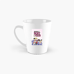 Ouran High School Host Club – Limited Host Collection Ouran High School Host Club Mugs