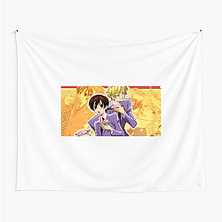 Ouran High School Host Club – Collector’s Romance Edition Ouran High School Host Club Tapestries