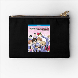 Ouran High School Host Club – Ultimate Rose Petal Drop Ouran High School Host Club Zipper Pouches