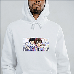 Ouran High School Host Club – Honey’s Sweetest Moments Ouran High School Host Club Hoodies