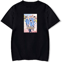 Ouran High School Host Club – Royal Charm Drop Ouran High School Host Club T-Shirts