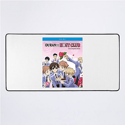 Ouran High School Host Club – Ultimate Rose Petal Drop Ouran High School Host Club Mouse Pads