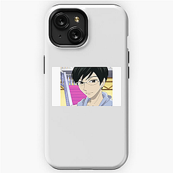Ouran High School Host Club – Best of Tamaki Series Ouran High School Host Club iPhone Cases