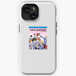 Ouran High School Host Club – Ultimate Rose Petal Drop Ouran High School Host Club Samsung Cases