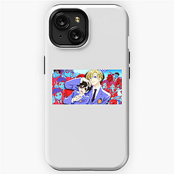 Ouran High School Host Club – The Elegant Chaos Capsule Ouran High School Host Club iPhone Cases