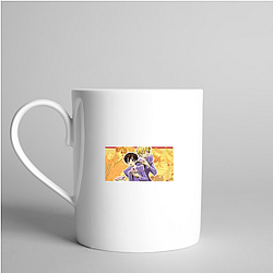 Ouran High School Host Club – Collector’s Romance Edition Ouran High School Host Club Mugs