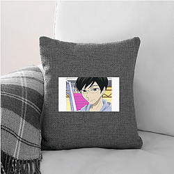 Ouran High School Host Club – Best of Tamaki Series Ouran High School Host Club Pillows Cover