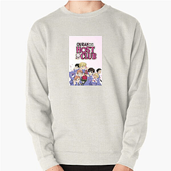 Ouran High School Host Club – Limited Host Collection Ouran High School Host Club Sweatshirts