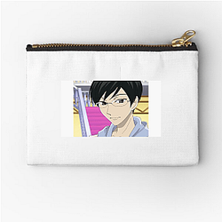 Ouran High School Host Club – Best of Tamaki Series Ouran High School Host Club Zipper Pouches