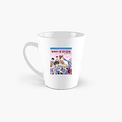 Ouran High School Host Club – Ultimate Rose Petal Drop Ouran High School Host Club Mugs