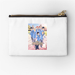 Ouran High School Host Club – Royal Charm Drop Ouran High School Host Club Zipper Pouches
