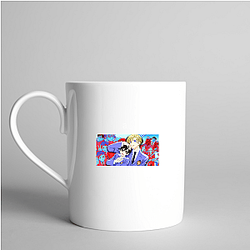 Ouran High School Host Club – The Elegant Chaos Capsule Ouran High School Host Club Mugs