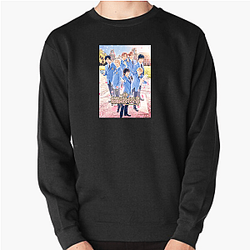 Ouran High School Host Club – Royal Charm Drop Ouran High School Host Club Sweatshirts