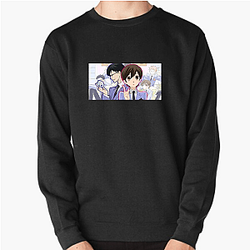 Ouran High School Host Club – Honey’s Sweetest Moments Ouran High School Host Club Sweatshirts