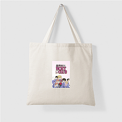 Ouran High School Host Club – Limited Host Collection Ouran High School Host Club Bags