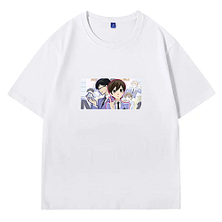 Ouran High School Host Club – Honey’s Sweetest Moments Ouran High School Host Club T-Shirts