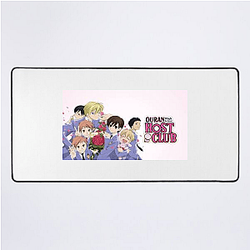 Ouran High School Host Club – Exclusive Club Vibes Pack Ouran High School Host Club Mouse Pads