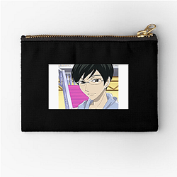 Ouran High School Host Club – Best of Tamaki Series Ouran High School Host Club Zipper Pouches