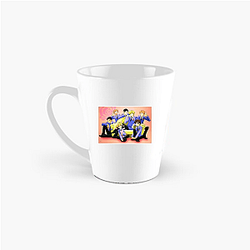 Ouran High School Host Club – The Twins' Mischief Set Ouran High School Host Club Mugs