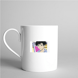 Ouran High School Host Club – Best of Tamaki Series Ouran High School Host Club Mugs