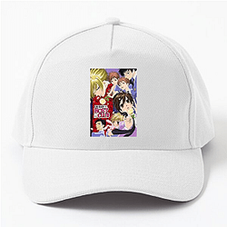 Ouran High School Host Club – Signature Rose Edition Ouran High School Host Club Hats & Caps